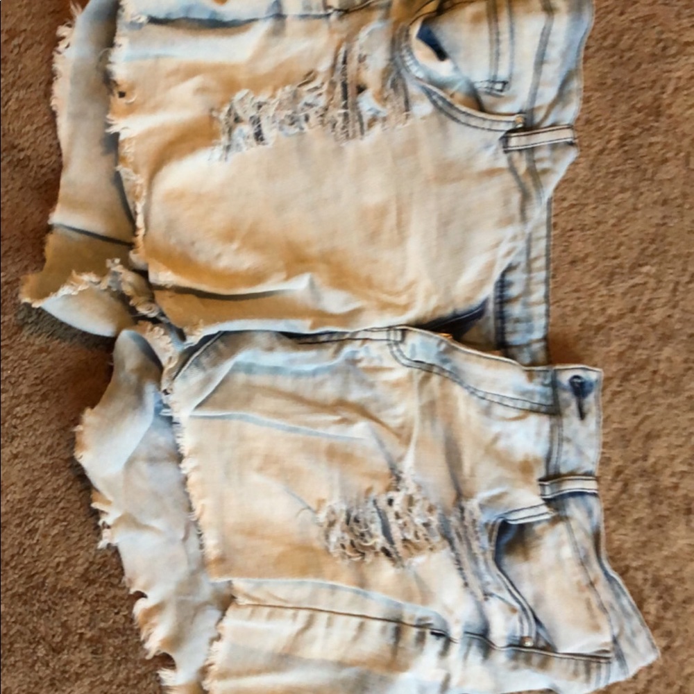 Shorts